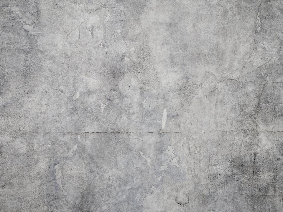 Illustrative photograph of concrete Wall
